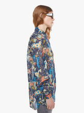 Load image into Gallery viewer, The Mother Veil Top