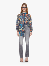 Load image into Gallery viewer, The Mother Veil Top