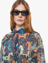 Load image into Gallery viewer, The Mother Veil Top