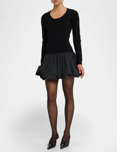 Load image into Gallery viewer, Brisa Bubble Dress