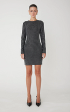 Load image into Gallery viewer, Hot Stone Press Dress