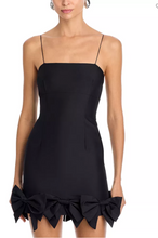 Load image into Gallery viewer, Kennedi Dress Black