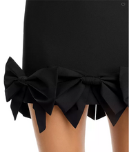 Load image into Gallery viewer, Kennedi Dress Black