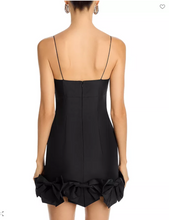 Load image into Gallery viewer, Kennedi Dress Black