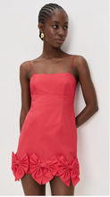 Load image into Gallery viewer, Kennedi Dress Red