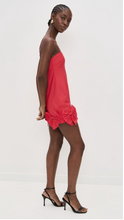 Load image into Gallery viewer, Kennedi Dress Red
