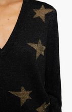 Load image into Gallery viewer, Rivy We Voltaire Black