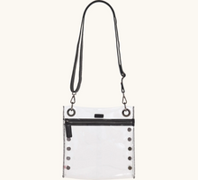 Load image into Gallery viewer, Tony Med Clear Black/Gunmetal