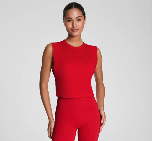 Supernaturals Muscle Tank