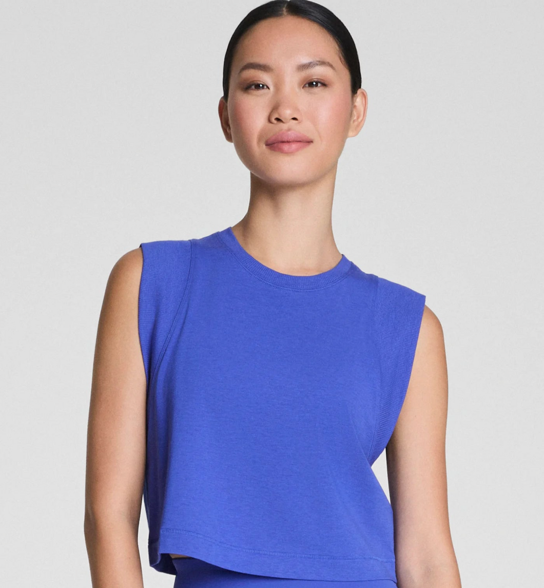 Supernaturals Muscle Tank