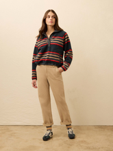 Load image into Gallery viewer, Fireside Fleece Popover