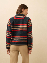 Load image into Gallery viewer, Fireside Fleece Popover