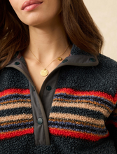 Load image into Gallery viewer, Fireside Fleece Popover