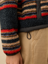 Load image into Gallery viewer, Fireside Fleece Popover