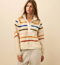 Load image into Gallery viewer, Fireside Fleece Popover