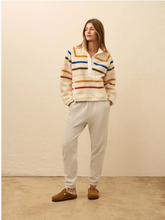 Load image into Gallery viewer, Fireside Fleece Popover