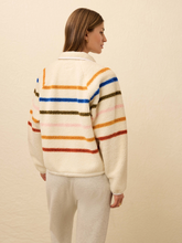 Load image into Gallery viewer, Fireside Fleece Popover