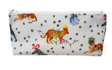 Load image into Gallery viewer, Wash Bag Trio Circus Stars