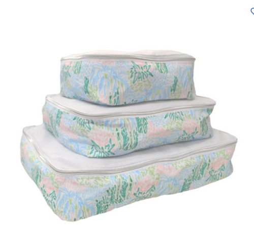 Packing Cubes Set of 3