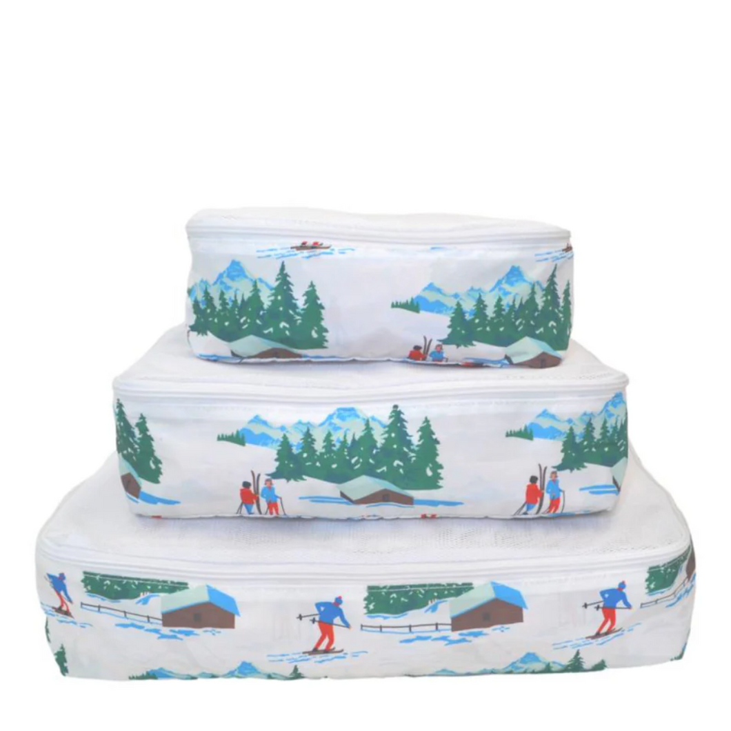 Packing Cubes Set of 3