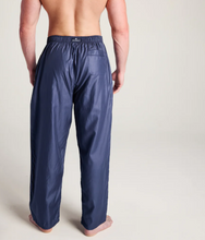 Load image into Gallery viewer, Royal Highnies Men&#39;s Lounge Pant Navy