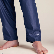 Load image into Gallery viewer, Royal Highnies Men&#39;s Lounge Pant Navy