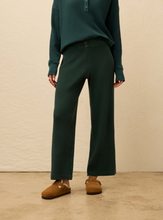 Load image into Gallery viewer, Apres Waffle Pant Seamoss