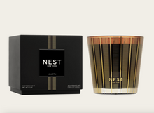Load image into Gallery viewer, Nest 3-Wick Candle Hearth