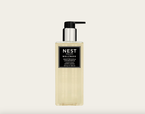 Nest Liquid Soap Driftwood Camomile
