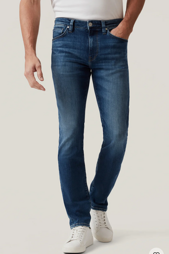 Courage Dark Brushed Ultra