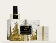 Load image into Gallery viewer, Nest Wall Diffuser Set Birchwood Pine