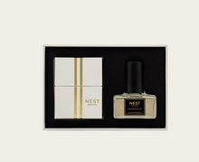 Load image into Gallery viewer, Nest Wall Diffuser Set Birchwood Pine