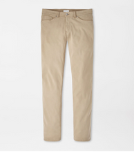 Load image into Gallery viewer, PM Signature Sateen 5 Pocket Pant Grain