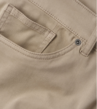 Load image into Gallery viewer, PM Signature Sateen 5 Pocket Pant Grain