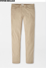 Load image into Gallery viewer, PM Signature Sateen 5 Pocket Pant Grain