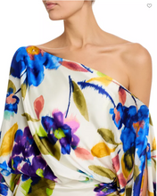 Load image into Gallery viewer, Noel Maxi Dress Ivory Floral