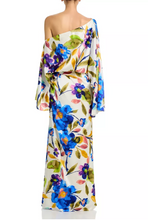 Load image into Gallery viewer, Noel Maxi Dress Ivory Floral