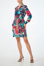 Load image into Gallery viewer, Promenade Dress Multi