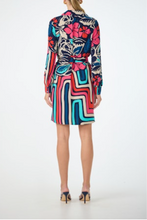Load image into Gallery viewer, Promenade Dress Multi