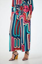 Load image into Gallery viewer, Cubism Pant Multi