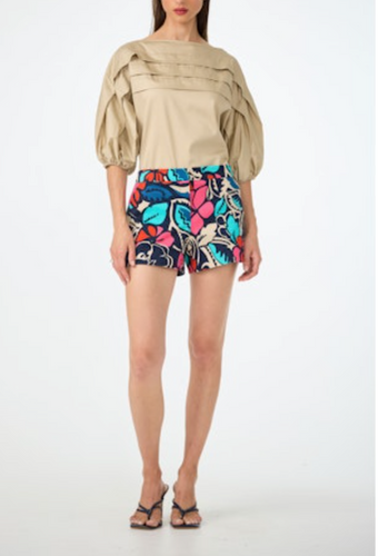 Corbin 2 Short Multi