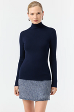 Load image into Gallery viewer, Hempstead Sweater Indigo