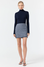 Load image into Gallery viewer, Hempstead Sweater Indigo