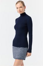 Load image into Gallery viewer, Hempstead Sweater Indigo