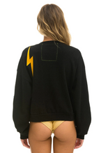 Load image into Gallery viewer, Crew Sweatshirt Vintage Patch