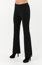 Load image into Gallery viewer, Mona Women's Pant Black