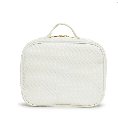 Luxe TRVL 2 Cosmetic Toiletry Case