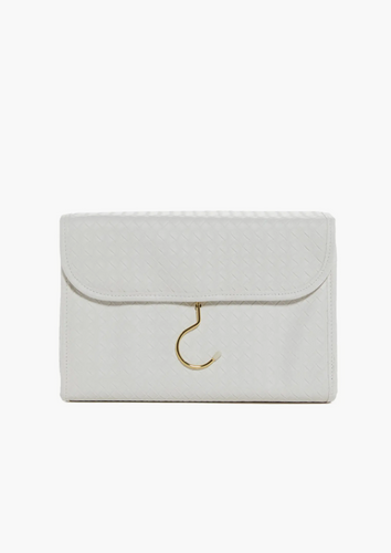 Luxe Toiletry Hanging Case