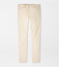 Load image into Gallery viewer, PM Signature Sateen 5 Pocket Pant Sand