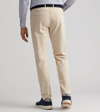 Load image into Gallery viewer, PM Signature Sateen 5 Pocket Pant Sand